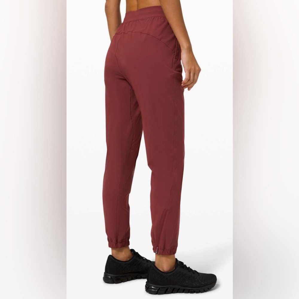 New Lululemon Adapted State Jogger Savannah